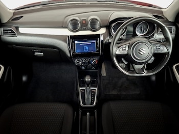 Used Suzuki Swift 2023 for sale - 78844653: Photo