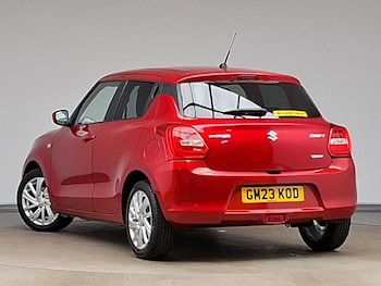 Used Suzuki Swift 2023 for sale - 78844653: Photo