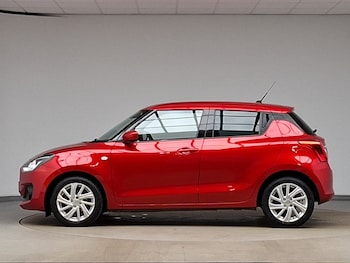Used Suzuki Swift 2023 for sale - 78844653: Photo