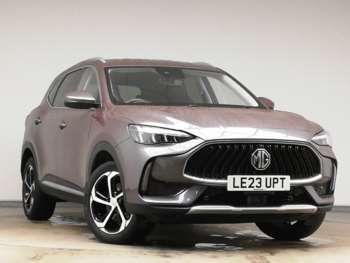 Used MG MG HS 2023 for sale - 75040069: Photo