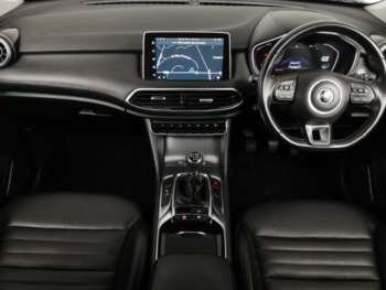 Used MG MG HS 2023 for sale - 75040069: Photo