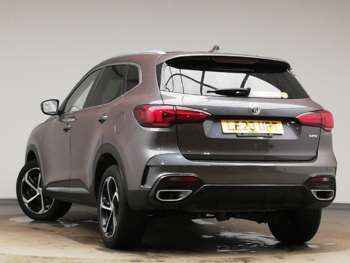 Used MG MG HS 2023 for sale - 75040069: Photo