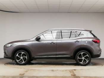 Used MG MG HS 2023 for sale - 75040069: Photo