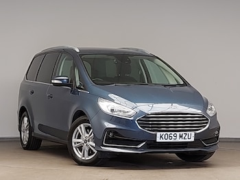 Used Ford Galaxy 2020 for sale - 78661124: Photo