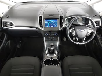 Used Ford Galaxy 2020 for sale - 78661124: Photo