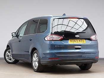 Used Ford Galaxy 2020 for sale - 78661124: Photo
