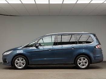 Used Ford Galaxy 2020 for sale - 78661124: Photo