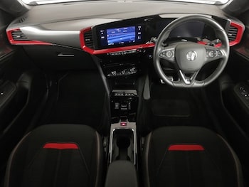 Used Vauxhall Mokka 2021 for sale - 75583946: Photo