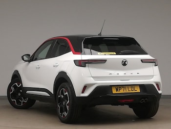 Used Vauxhall Mokka 2021 for sale - 75583946: Photo