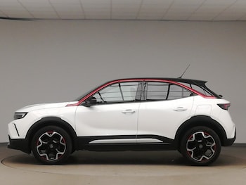 Used Vauxhall Mokka 2021 for sale - 75583946: Photo