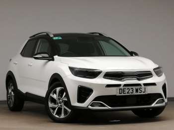 Used Kia Stonic 2023 for sale - 74914190: Photo