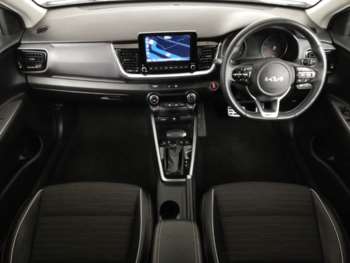 Used Kia Stonic 2023 for sale - 74914190: Photo