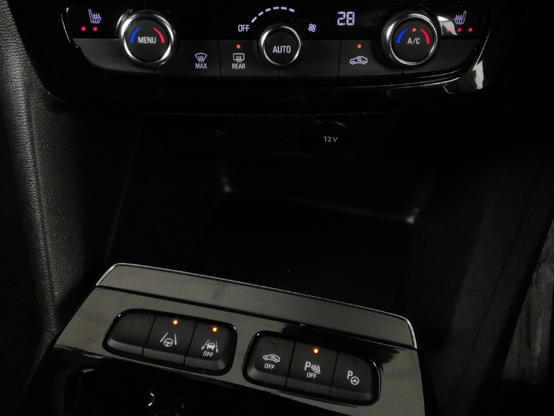 Used Vauxhall Mokka 2023 for sale - 77832415: Photo 17