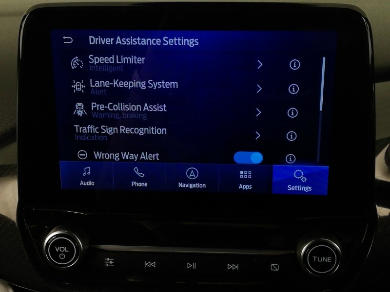 Used Ford Puma 2023 for sale - 76661671: Photo 16