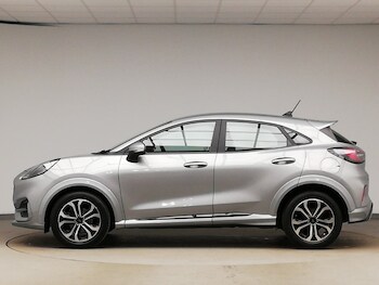 Used Ford Puma 2023 for sale - 76661671: Photo