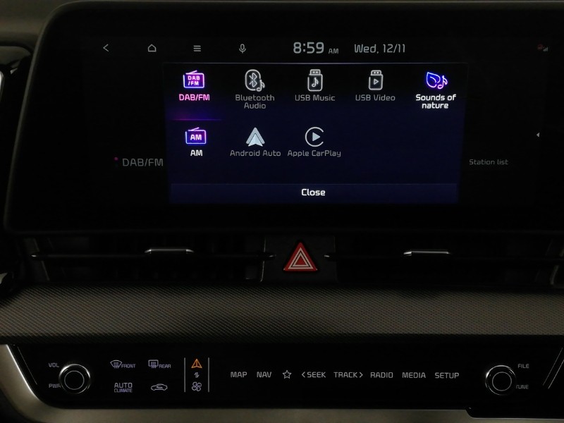 Used Kia Sportage 2025 for sale - 76556156: Photo 13