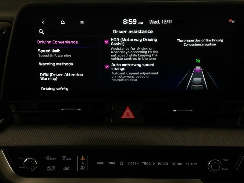 Used Kia Sportage 2025 for sale - 76556156: Photo 14