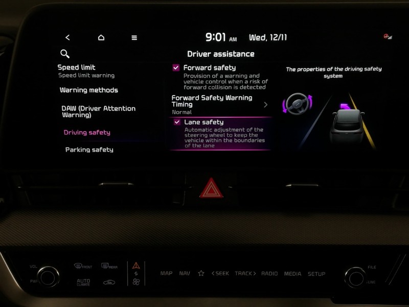 Used Kia Sportage 2025 for sale - 76556156: Photo 15