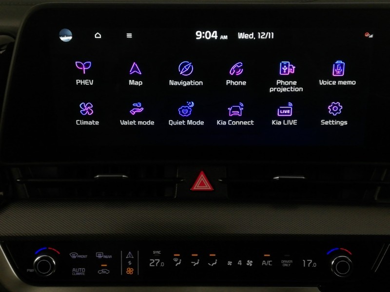 Used Kia Sportage 2025 for sale - 76556156: Photo 16