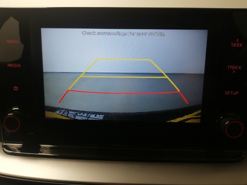 Used Kia XCeed 2021 for sale - 77284813: Photo 10