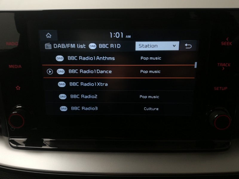 Used Kia XCeed 2021 for sale - 77284813: Photo 13