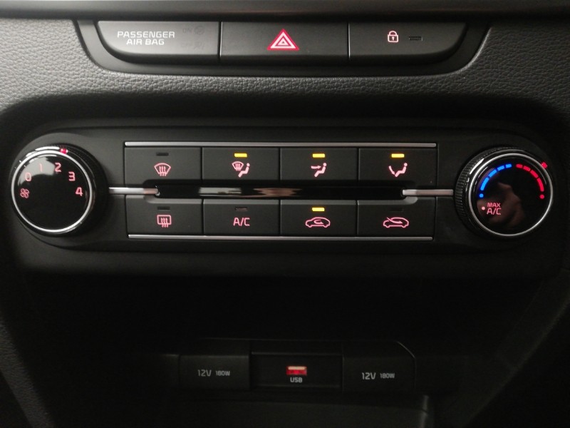 Used Kia XCeed 2021 for sale - 77284813: Photo 19