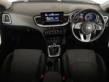 Used Kia XCeed 2021 for sale - 77284813: Photo