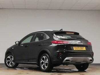 Used Kia XCeed 2021 for sale - 77284813: Photo