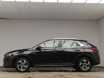 Used Kia XCeed 2021 for sale - 77284813: Photo