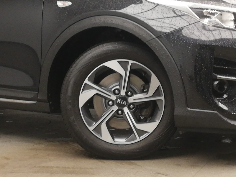 Used Kia XCeed 2021 for sale - 77284813: Photo 9