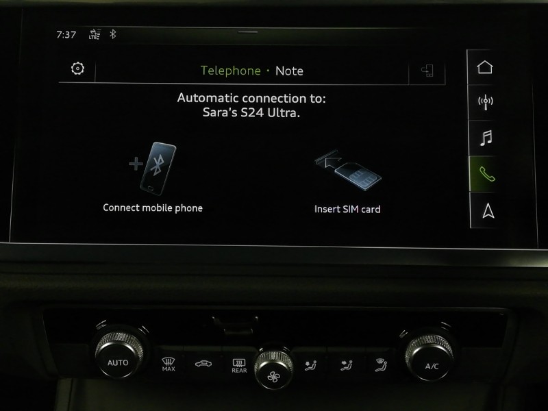 Used Audi Q3 2019 for sale - 76289619: Photo 10