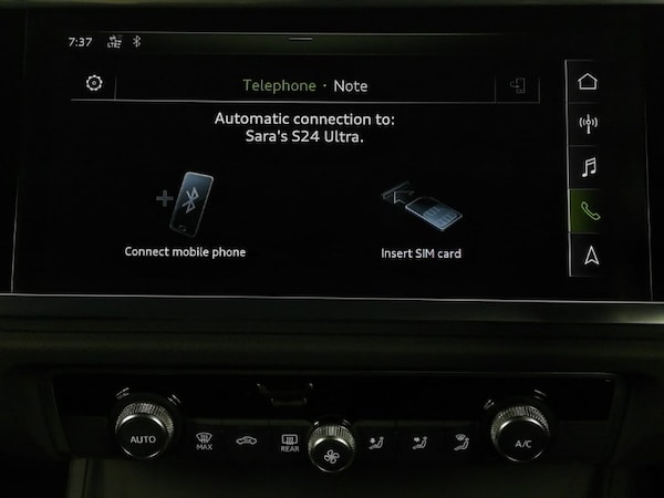 Used Audi Q3 2019 for sale - 76289619: Photo 10