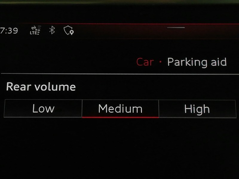 Used Audi Q3 2019 for sale - 76289619: Photo 11