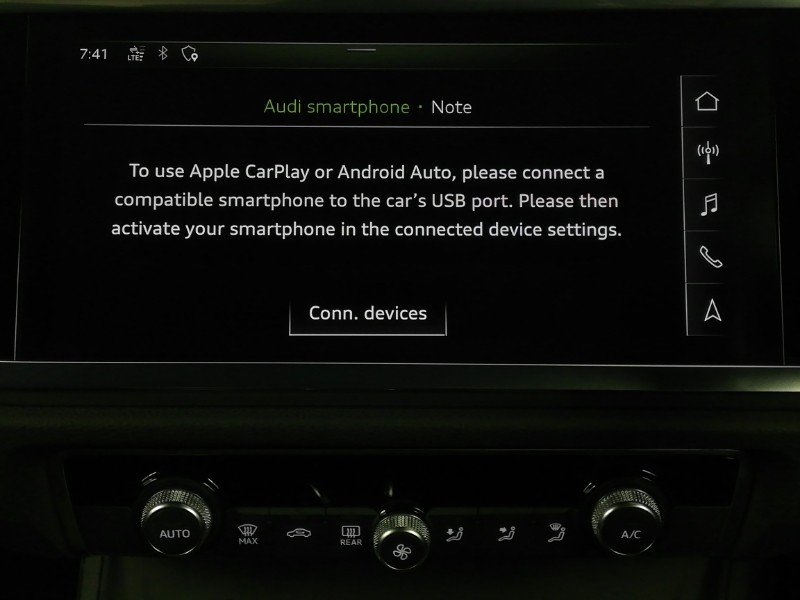 Used Audi Q3 2019 for sale - 76289619: Photo 15