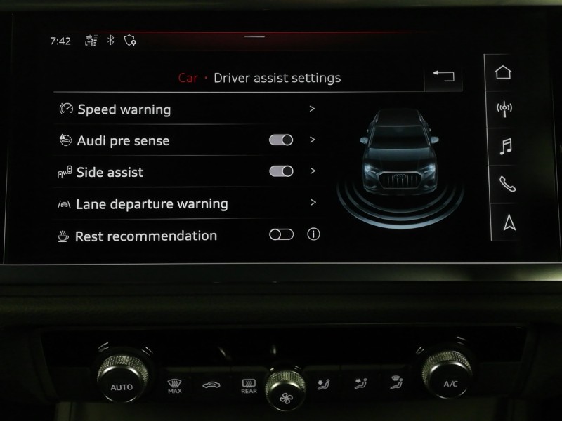 Used Audi Q3 2019 for sale - 76289619: Photo 16