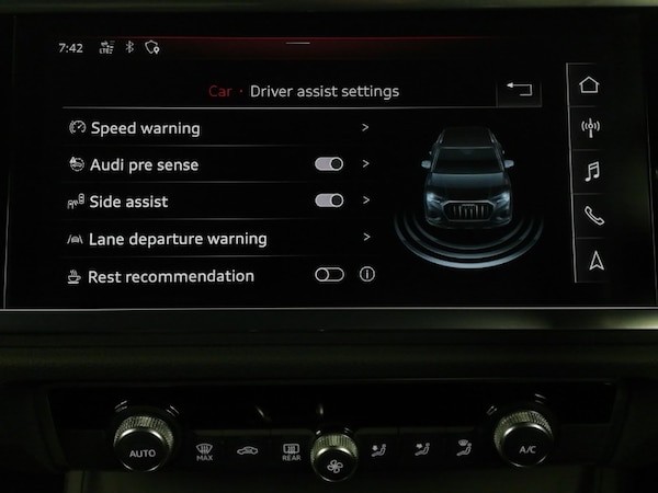 Used Audi Q3 2019 for sale - 76289619: Photo 16