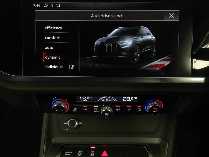 Used Audi Q3 2019 for sale - 76289619: Photo 18