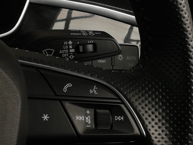 Used Audi Q3 2019 for sale - 76289619: Photo 19