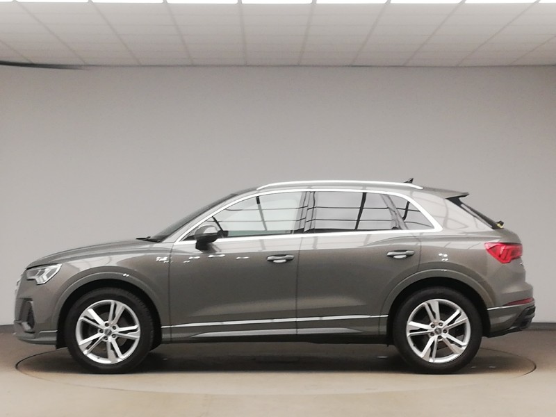 Used Audi Q3 2019 for sale - 76289619: Photo 4