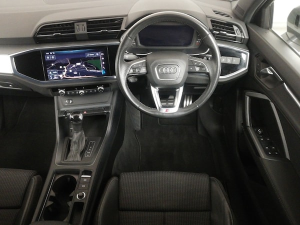 Used Audi Q3 2019 for sale - 76289619: Photo 7