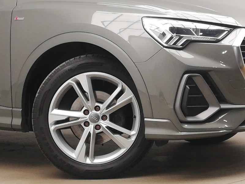 Used Audi Q3 2019 for sale - 76289619: Photo 9