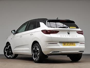 Used Vauxhall Grandland 2023 for sale - 79592024: Photo