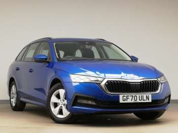 2020 - 1.5 TSI SE Technology 5dr