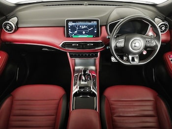 Used MG MG HS 2022 for sale - 78046604: Photo