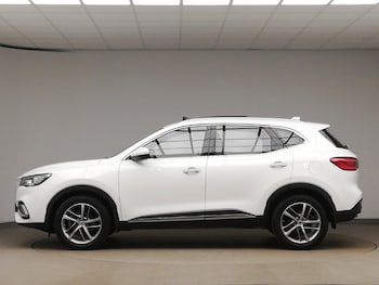 Used MG MG HS 2022 for sale - 78046604: Photo