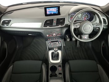 Used Audi Q3 2018 for sale - 78953190: Photo