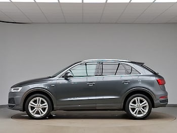 Used Audi Q3 2018 for sale - 78953190: Photo