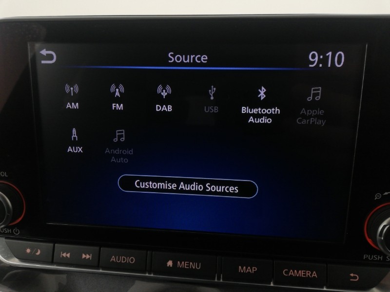 Used Nissan Juke 2022 for sale - 77284824: Photo 13