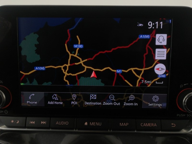 Used Nissan Juke 2022 for sale - 77284824: Photo 15