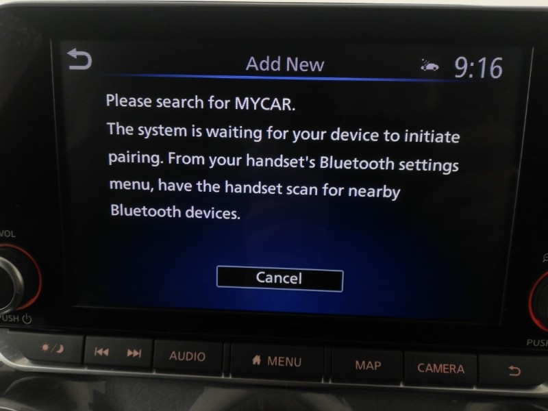 Used Nissan Juke 2022 for sale - 77284824: Photo 19